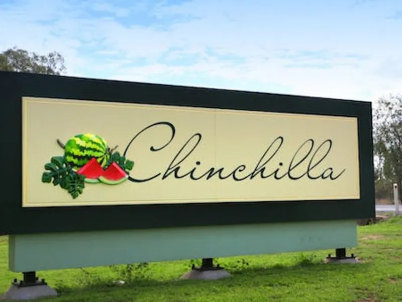 3 acres ready to build on!