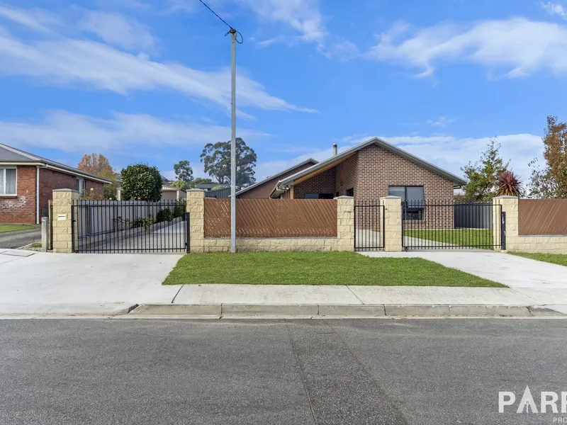 Ideal Family Home In Hadspen