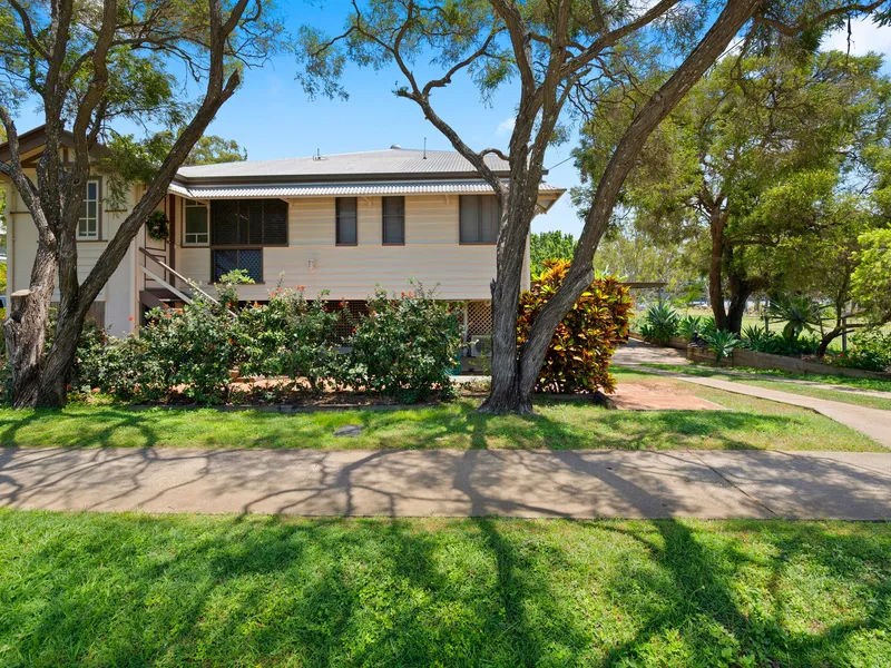 Stunning Home with Expansive Views