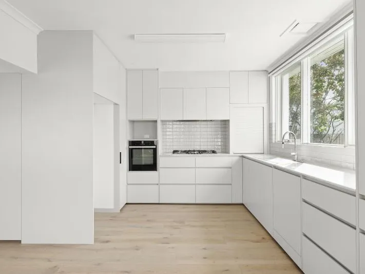 Superb home and garden maintenance included!