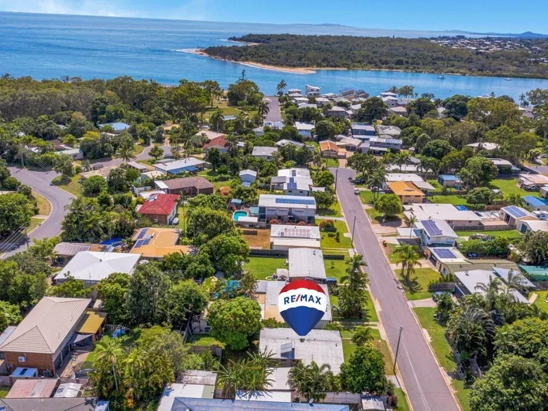 FANTASTIC BUYING IN A GREAT LOCATION