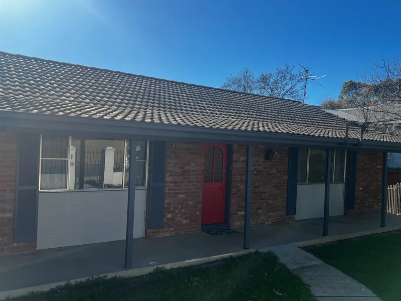 3 BEDROOM HOME - NORTH TAMWORTH!