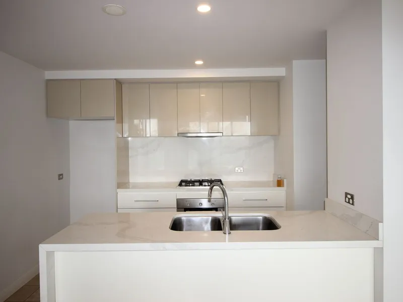 Great Location! New Apartment 2 Bedroom For Lease