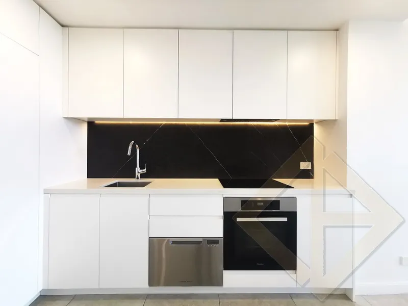 Luxury and Exclusivity in the Heart of North Sydney