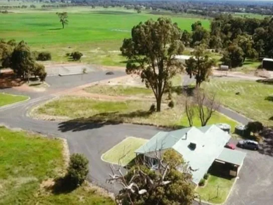 FOR SALE - offers over $1,400,000 - 23.1736ha (57 acres)