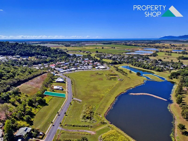 Superb 980m² Land Parcel – Titled & Ready to Build!