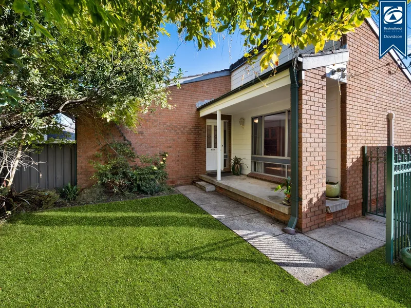 Embrace the Opportunity!