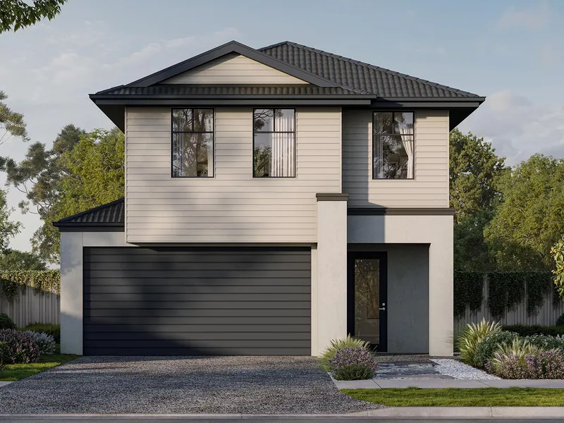 Home and Land Package