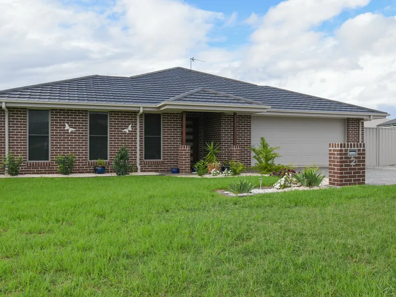 This Home has it all!