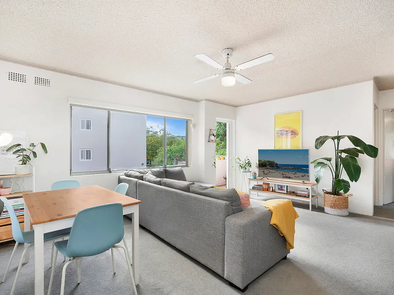 Exciting opportunity in a prime beachside location