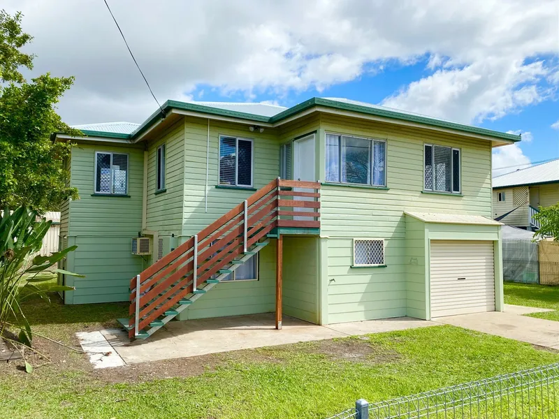 3 Bedroom well appointed home in Granville