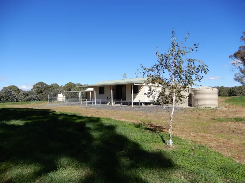 Birch Drive