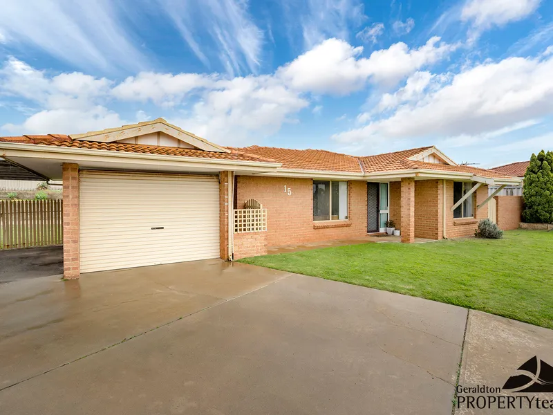 Mount Tarcoola Classic