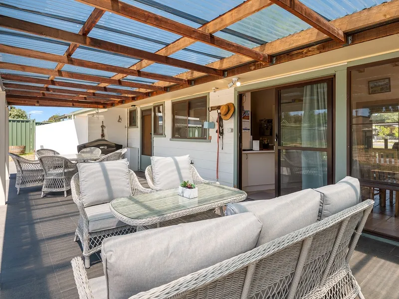 UNFURNISHED Family Home in Convenient Location in Berridale