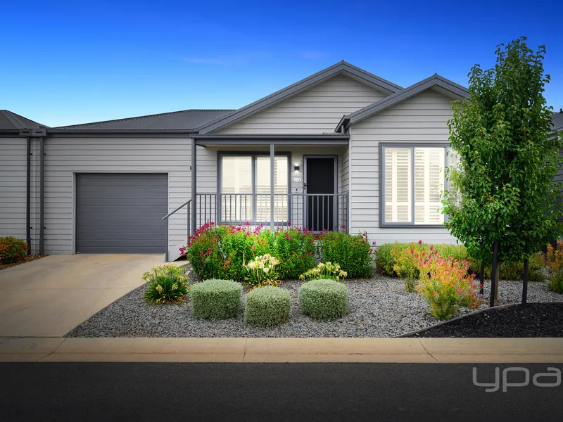 PERFECT COMMUNITY LIFESTYLE HOME! LOCATED AT 85 MUSHU STREET, DEANSIDE