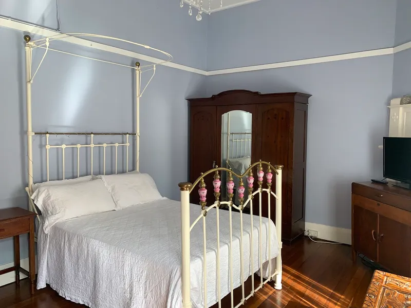 Large and Secure Flat – Bowraville