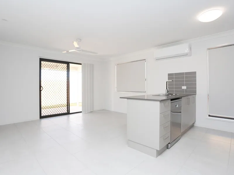 Spacious lovely family home