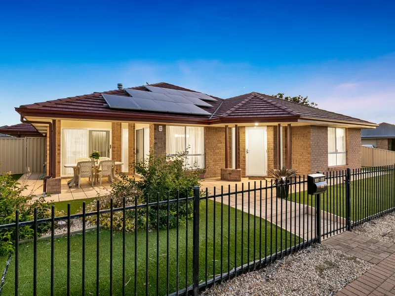 Quality meets luxury 