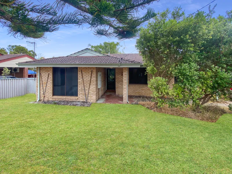 25 Lindfield Crescent, Spencer Park