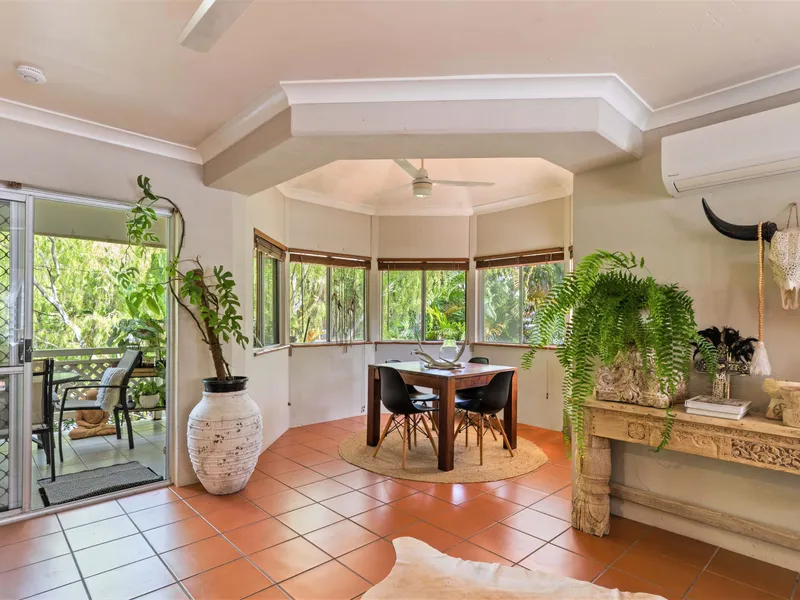 Centrally Located Apartment in Port Douglas