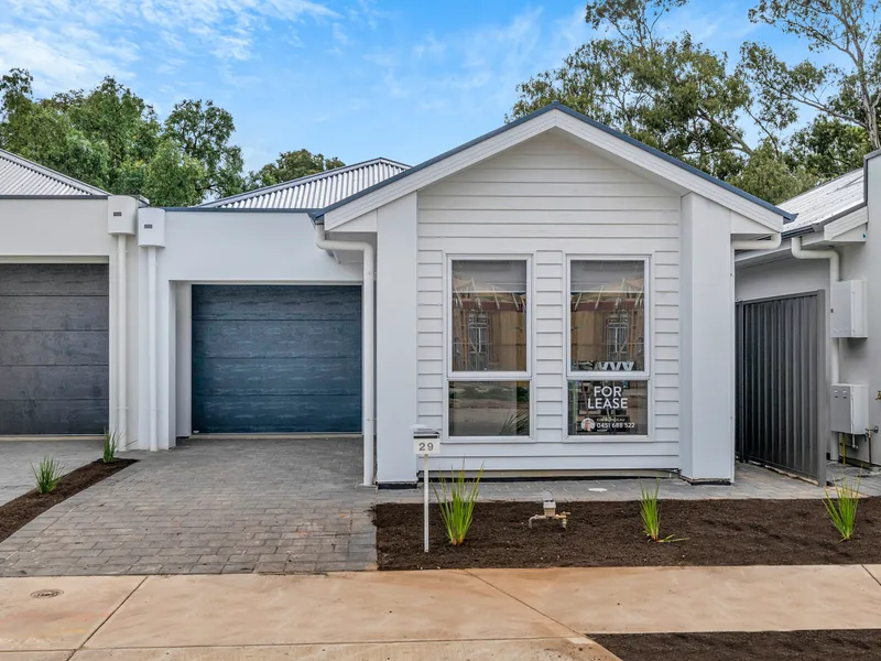 FIXED PRICE, TURNKEY HOUSE AND LAND PACKAGE!