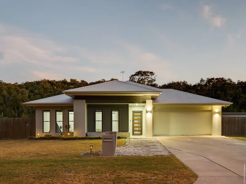 Fantastic family home designed for your needs and more