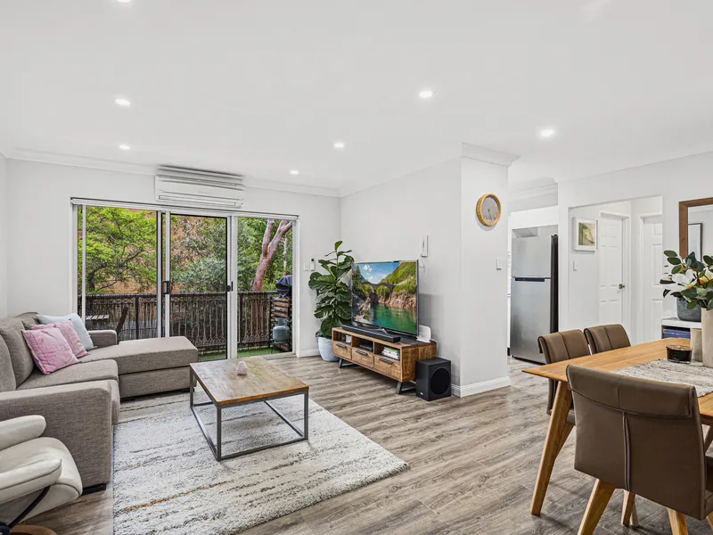 Great Starter - Entry via Banksia Rd