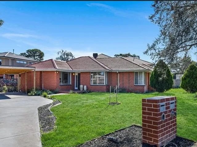 Easy Living Close to Knox Shopping Centre & Eastlink