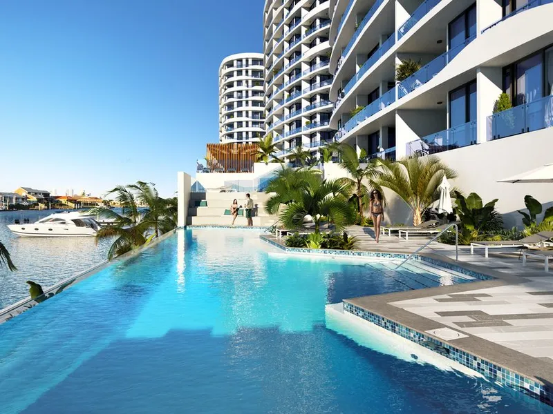 Ex Display Stunner in Prime Location!