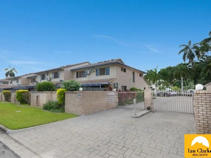 Buy Vacant in Gated Complex