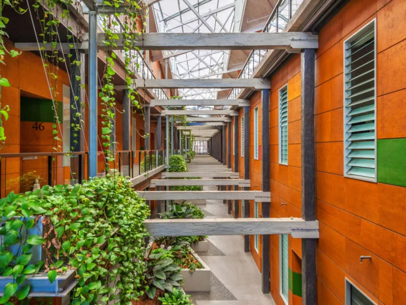 WOOLSTORE LIVING STYLE 1BEDROOM APARTMENT AVAILABLE FOR FULLY FURNISHED OR PARTIALLY FURNISHED