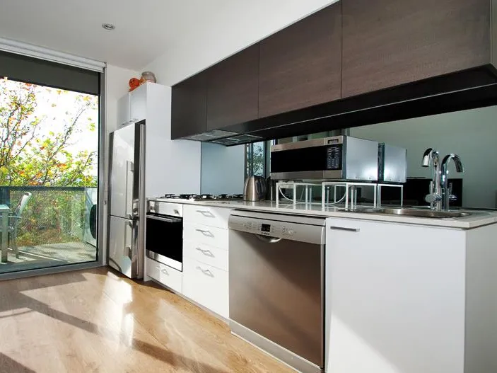 Fantastic Two Bedroom Apartment in Carlton