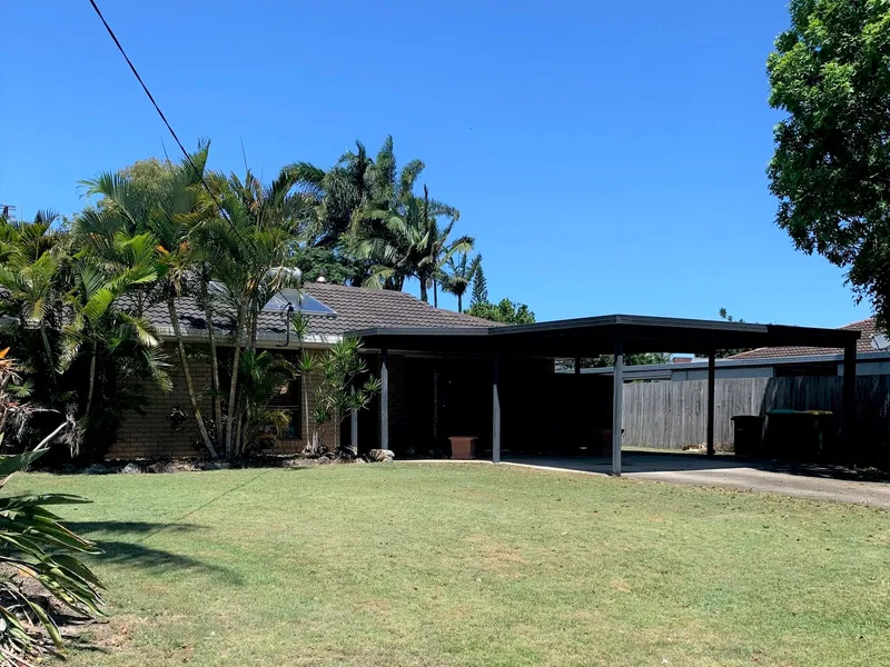 RENT, RENOVATE OR REBUILD