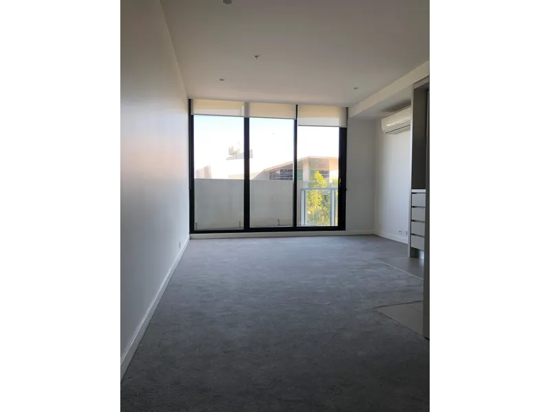Stylish One Bedroom Apartment