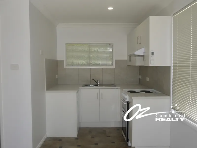 VINCENTIA GRANNY FLAT