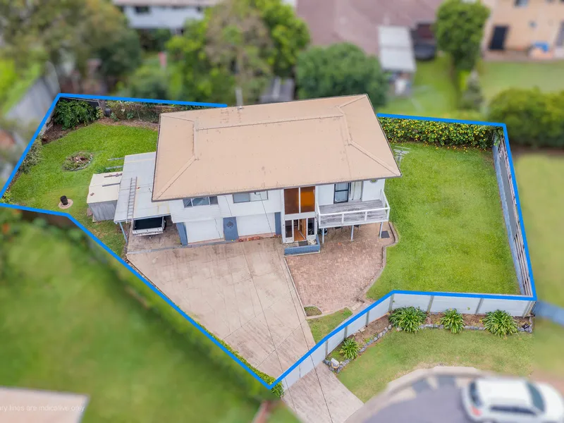 PERFECT START & BRIMMING WITH VALUE!