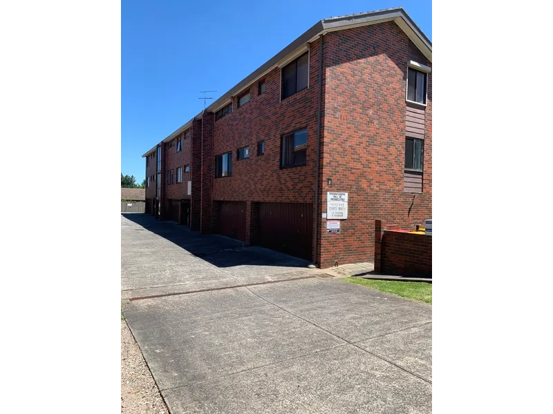 Cosy, Good Sized Apartment