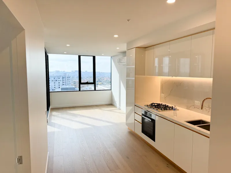 Modern Luxury Living with Spectacular Views | Brand New 2B 2B 1Study 1Carpark Apartment