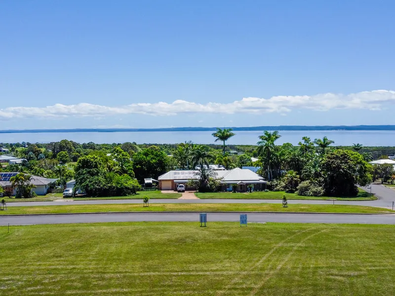 OCEAN VIEWS FOREVER – MAGIC 3272M2 !!