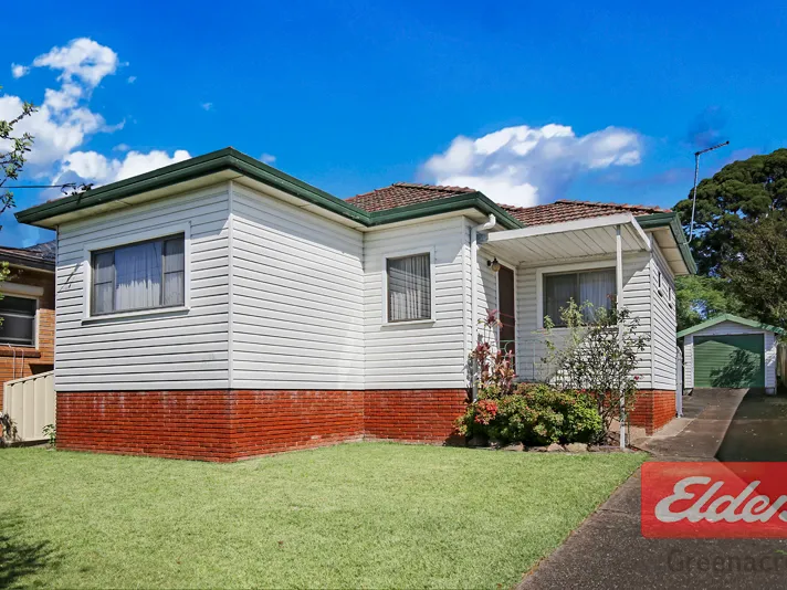 Original Home In Affordable Price Range