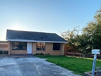 Quiet location and low maintenance