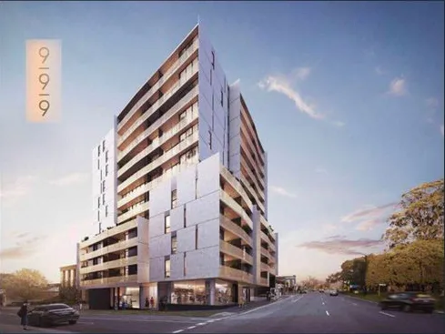 1 Bedroom 1 Bathroom For open inspection by appointment only!