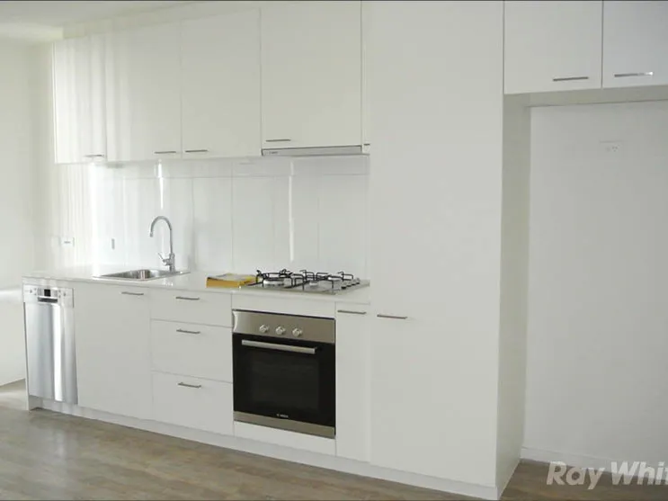 1 Bedroom Delight!