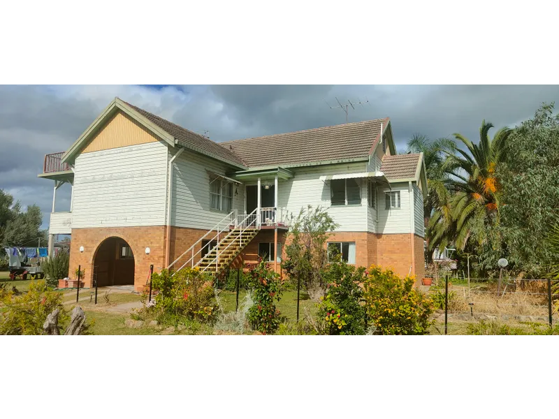 The best view in Town!