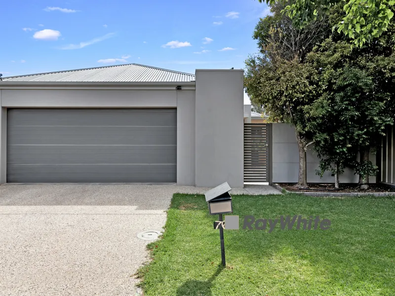 Ideally Located 3 Bedroom, 2 Bathroom Home