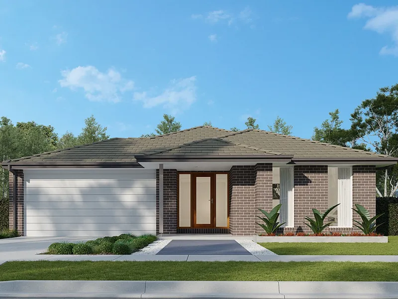 Your Home The Way You Want It!