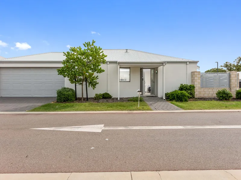 Position plus Potential - A Bargain To Be Had!