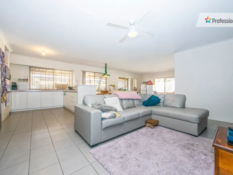 INVEST For The Future