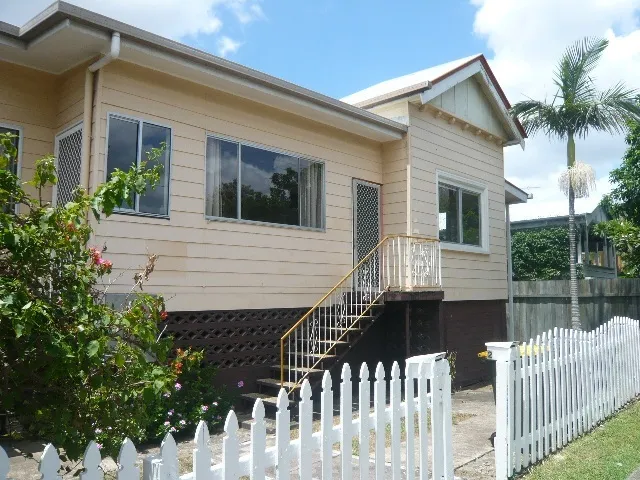 Huge One Bedroom in the Heart of New Farm!