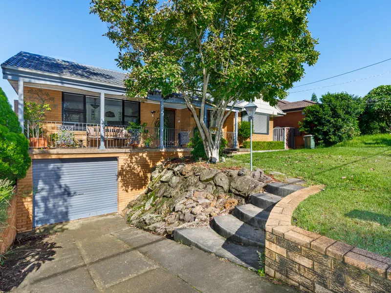 Entertainers Delight! Quality 3-4 Bedroom Family Home